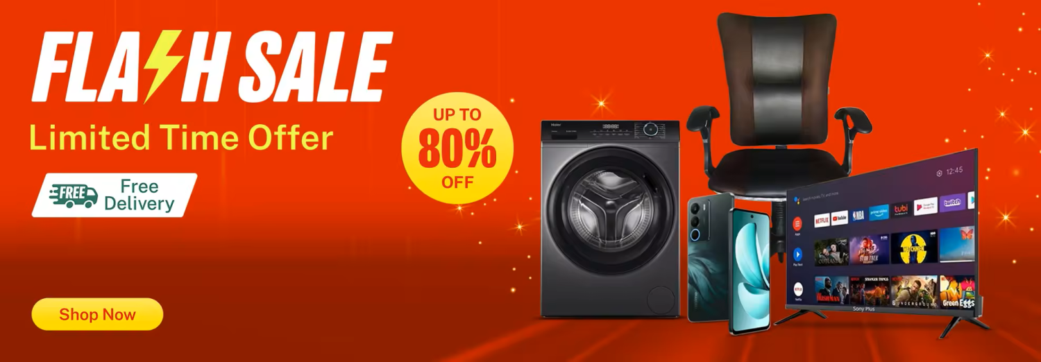 Sami Enterprise promo